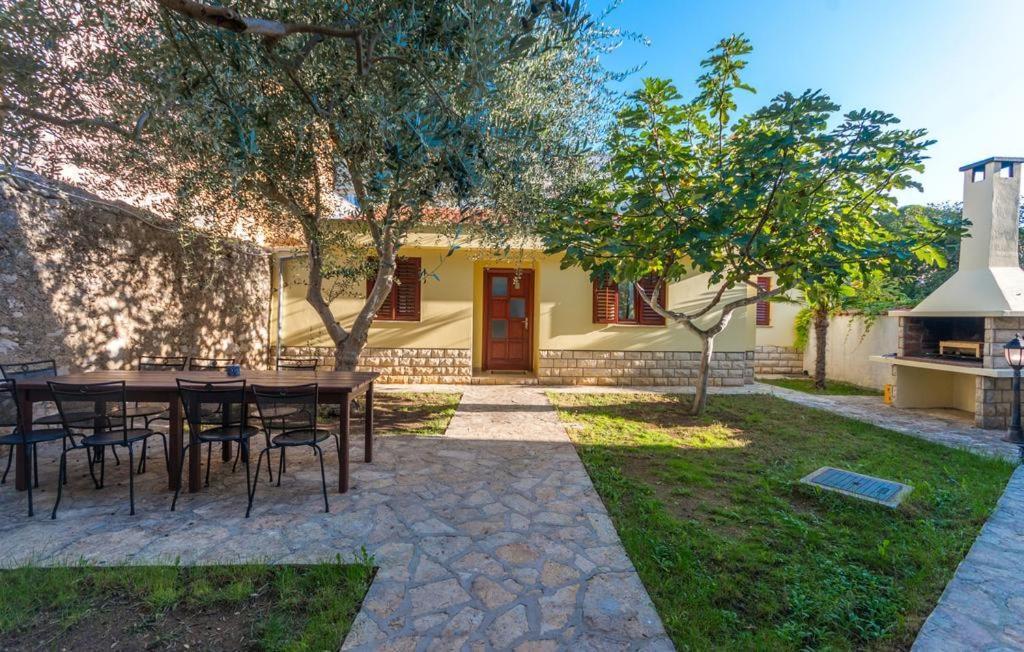 Villa Kuca Za Odmor Sveti Filip i Jakov Exterior foto